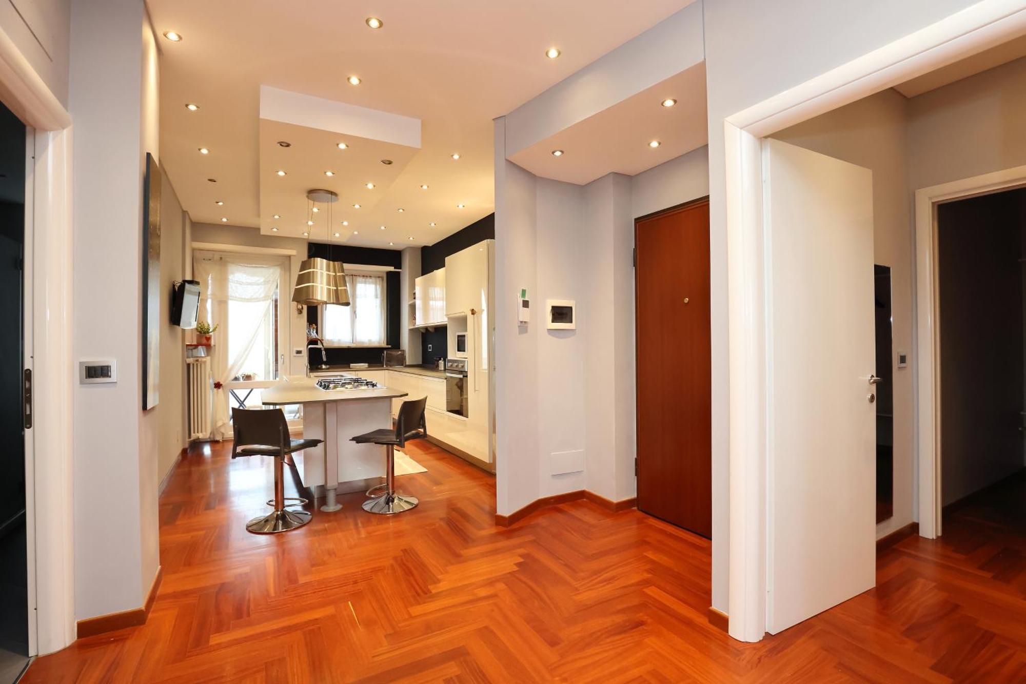 Casa Sotto Le Stelle Daire Torino Dış mekan fotoğraf